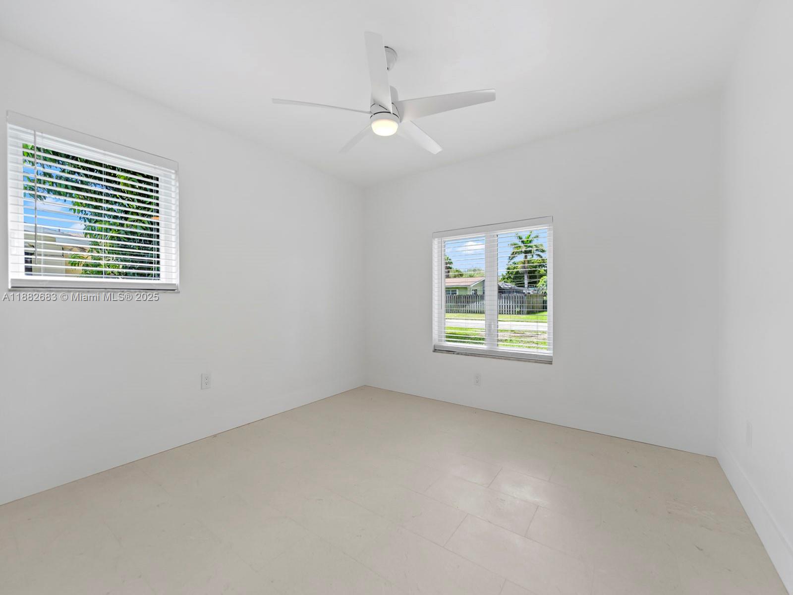 MALBROOK - Residential Lease