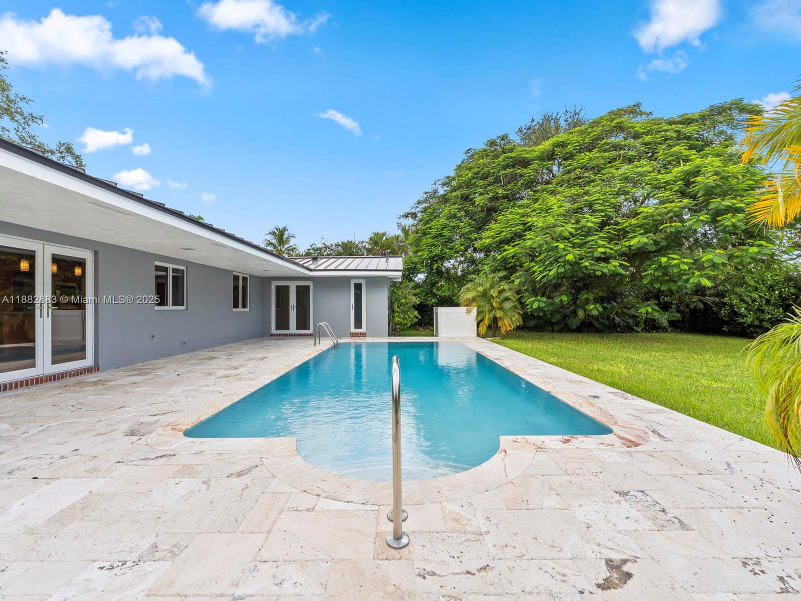 MALBROOK - Residential Lease