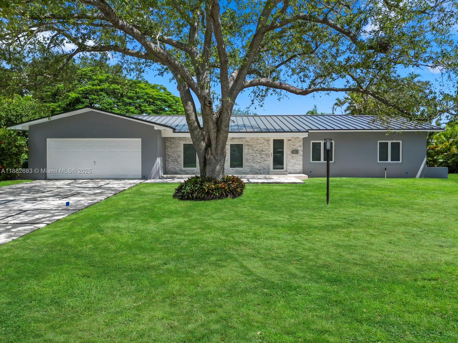 MALBROOK - Residential Lease