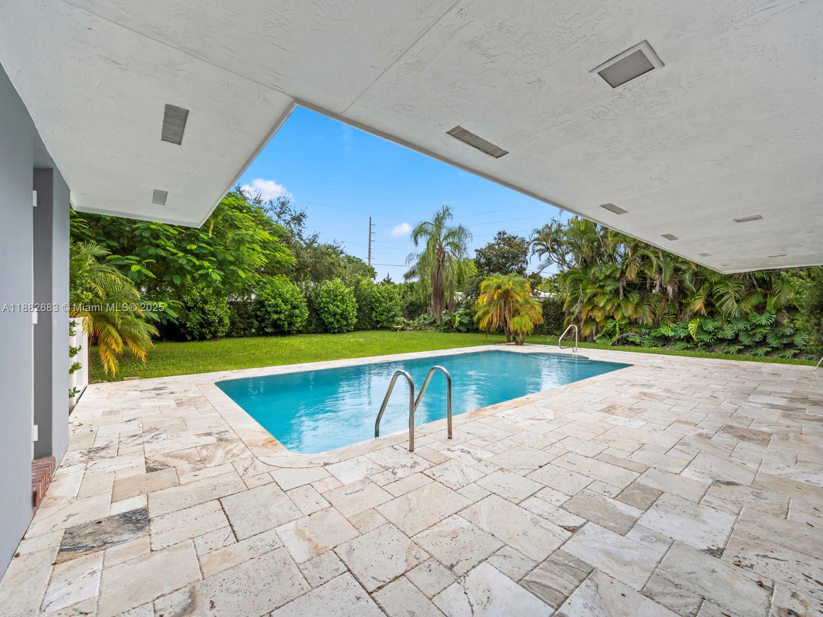 MALBROOK - Residential Lease