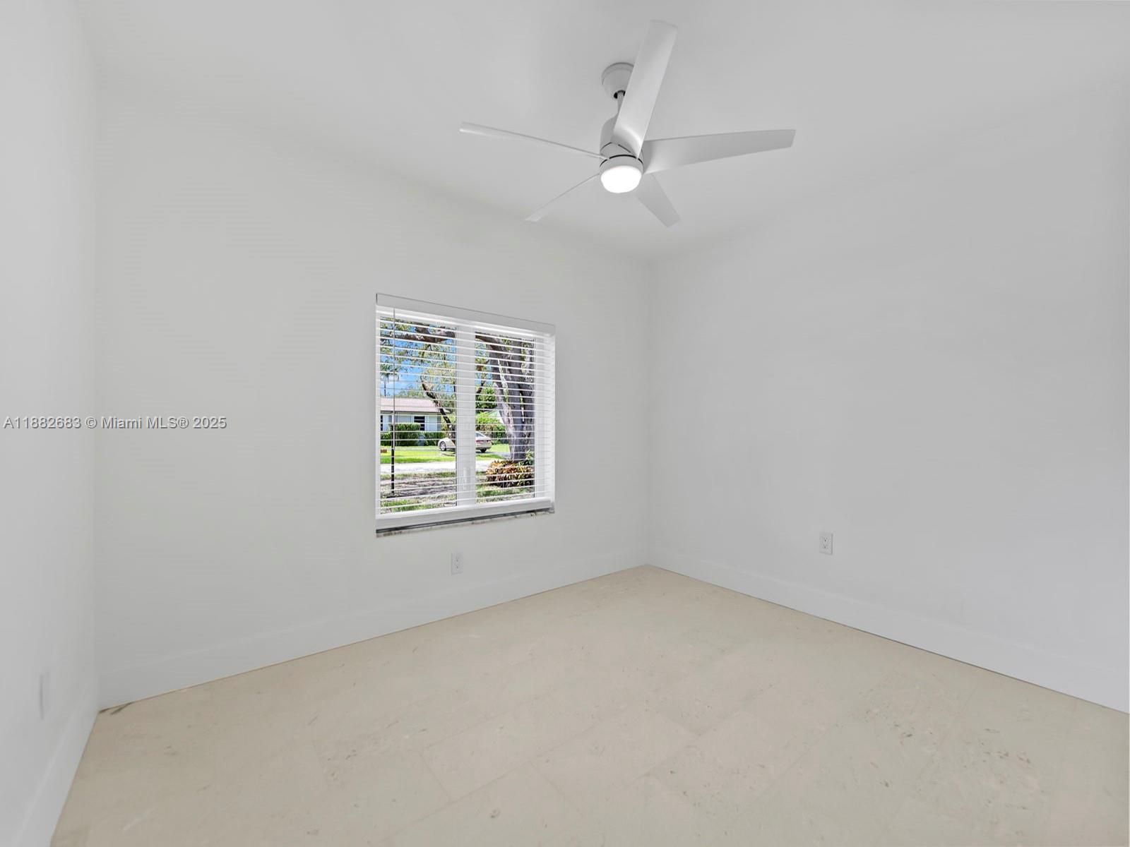 MALBROOK - Residential Lease