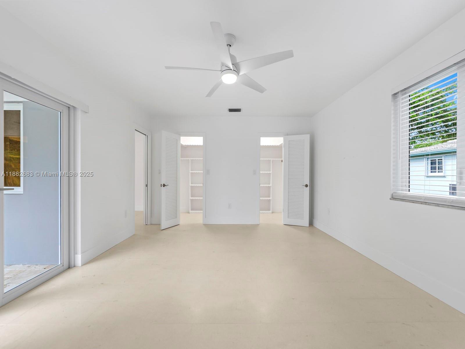 MALBROOK - Residential Lease