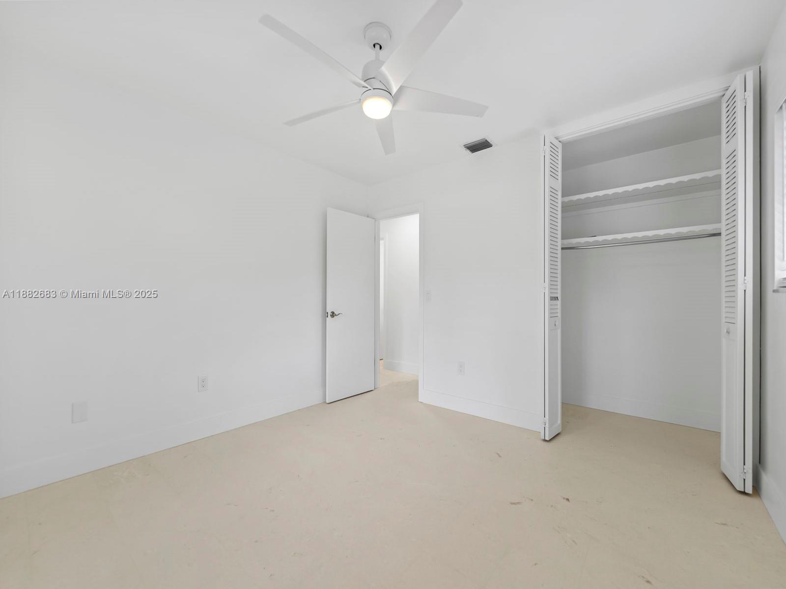 MALBROOK - Residential Lease