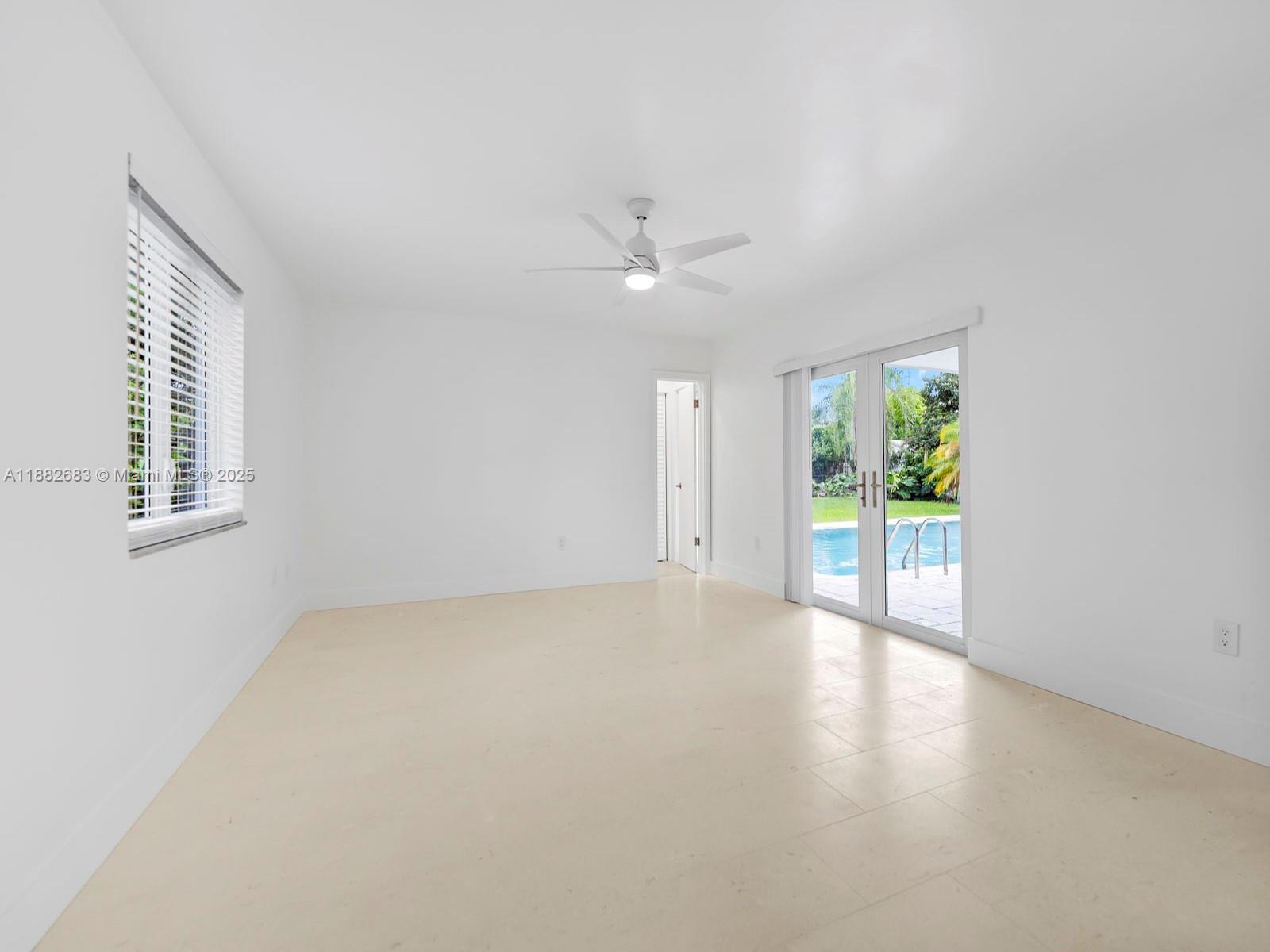 MALBROOK - Residential Lease