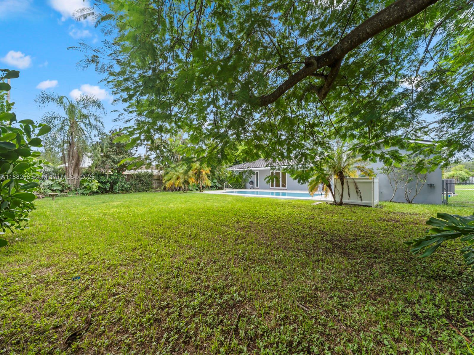 MALBROOK - Residential Lease