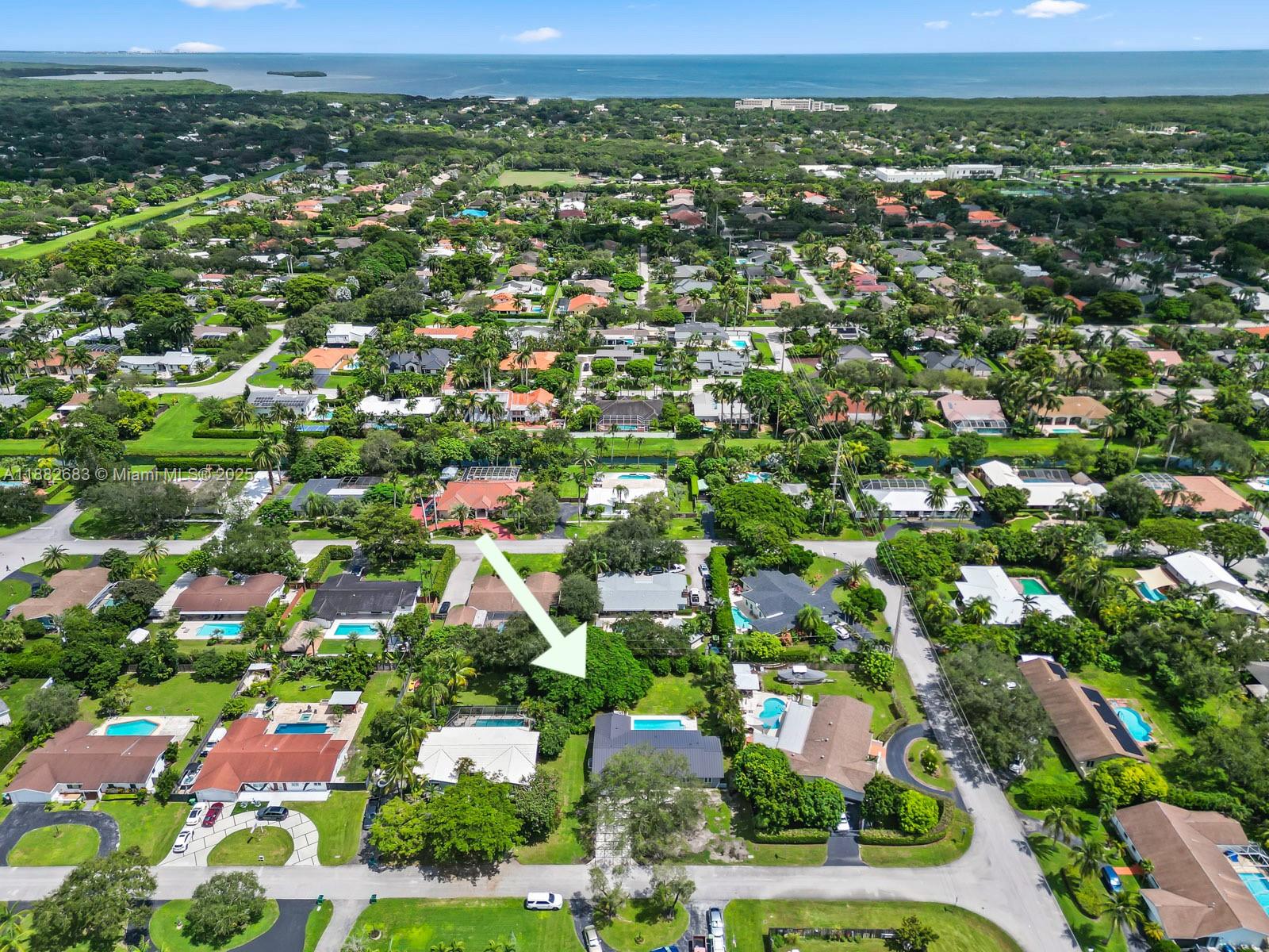 MALBROOK - Residential Lease