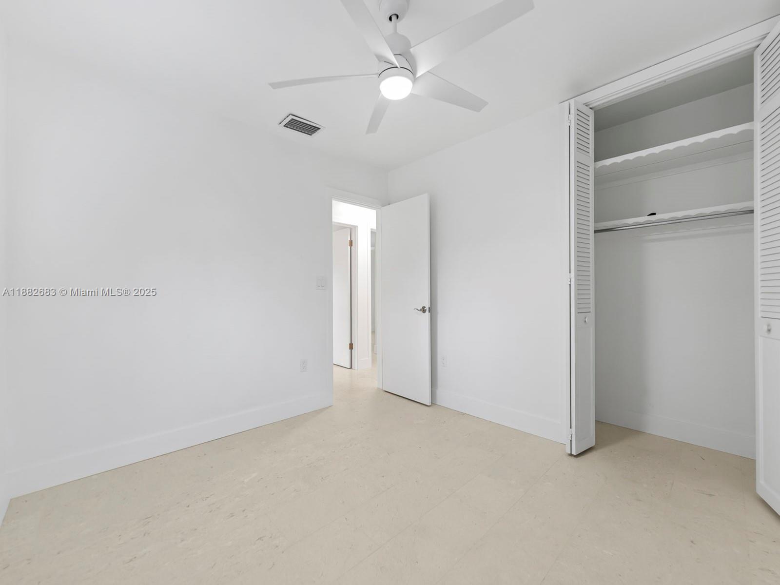 MALBROOK - Residential Lease