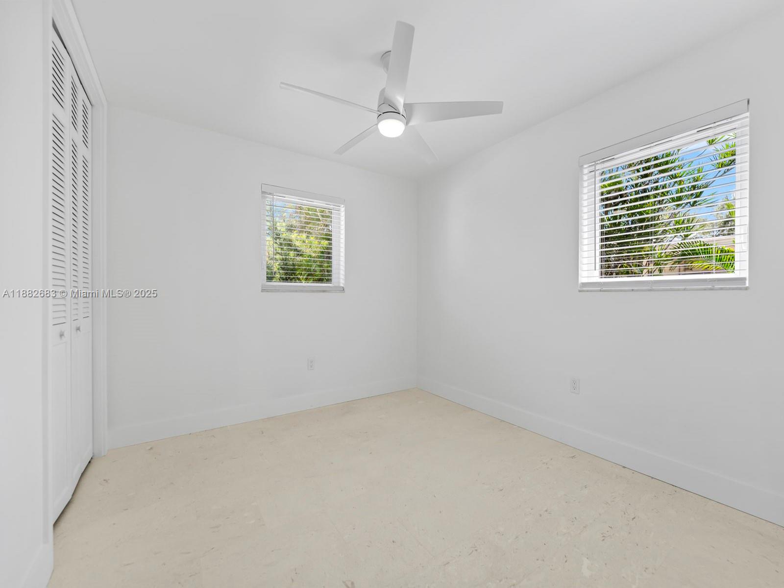 MALBROOK - Residential Lease