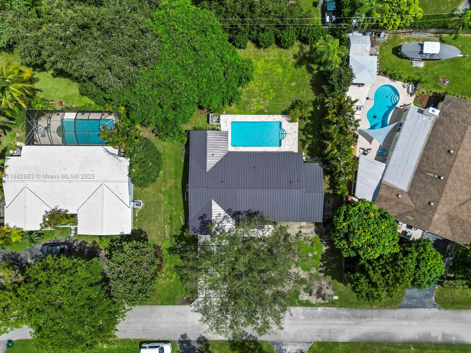 MALBROOK - Residential Lease