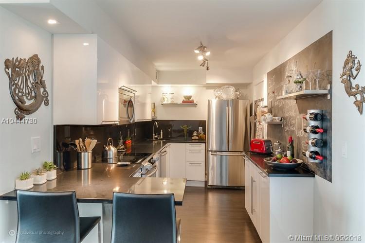 AQUASOL CONDO - Residential Lease