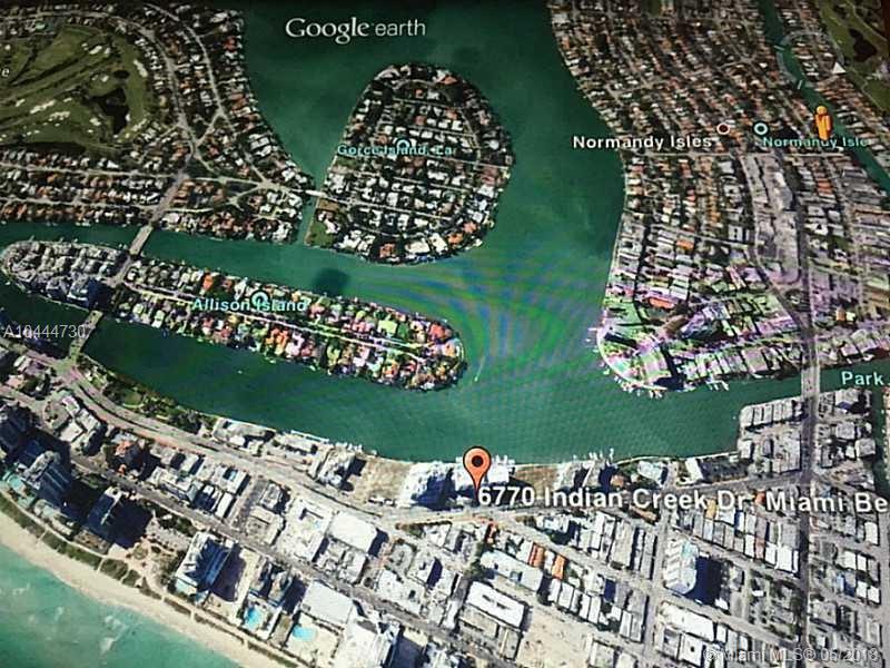 AQUASOL CONDO - Residential Lease