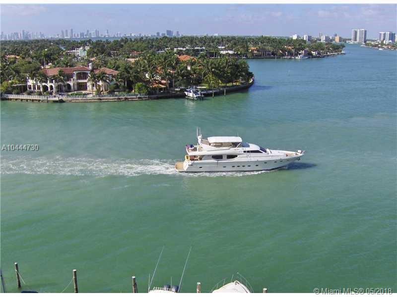 AQUASOL CONDO - Residential Lease