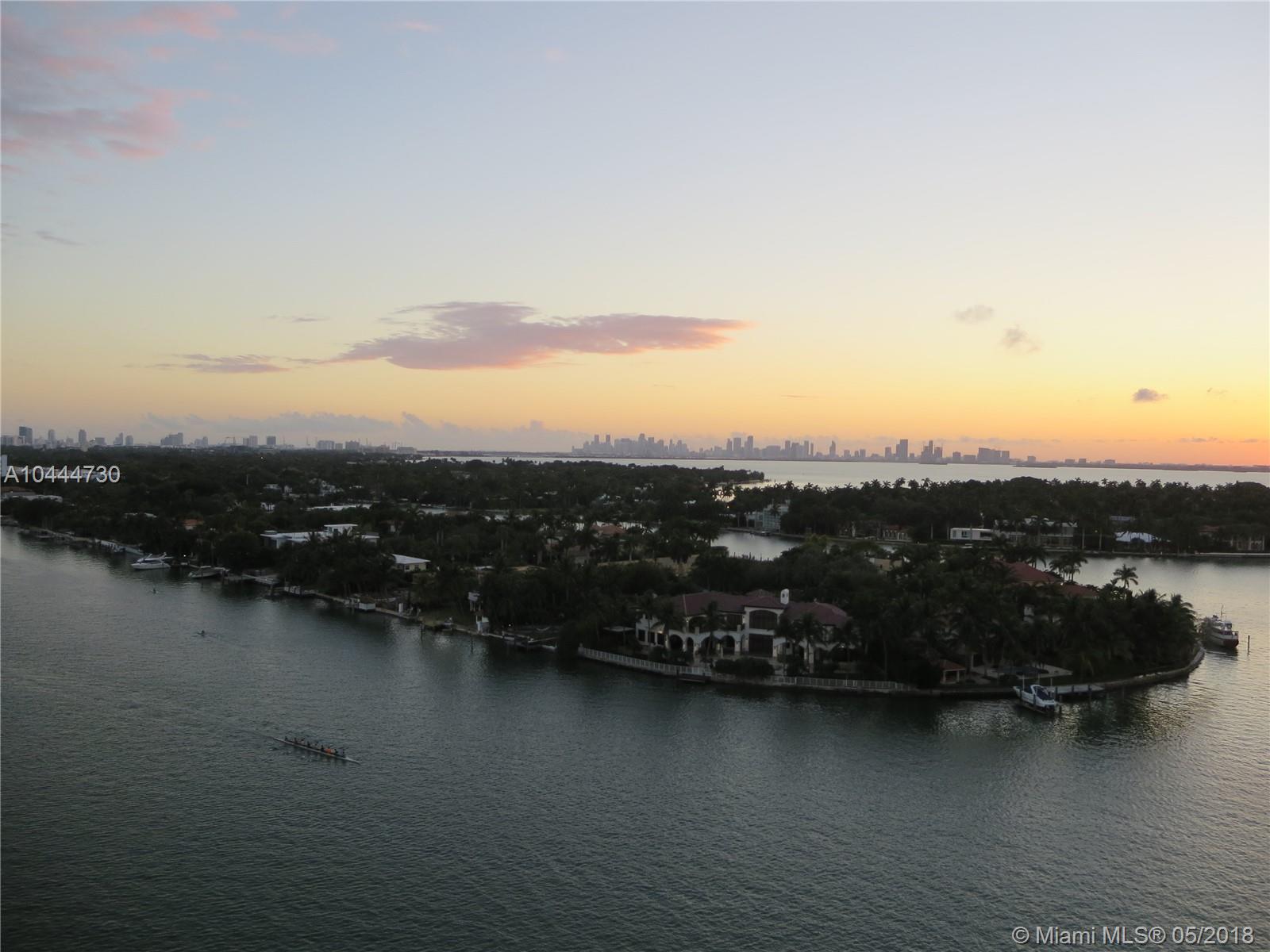 AQUASOL CONDO - Residential Lease