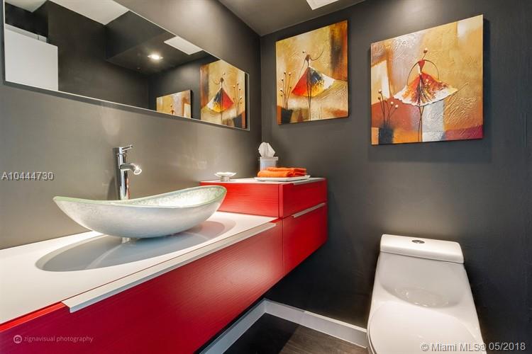 AQUASOL CONDO - Residential Lease