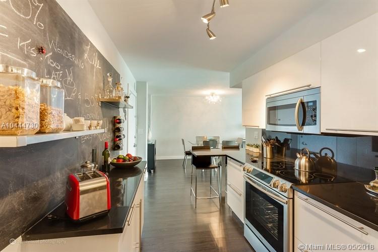 AQUASOL CONDO - Residential Lease