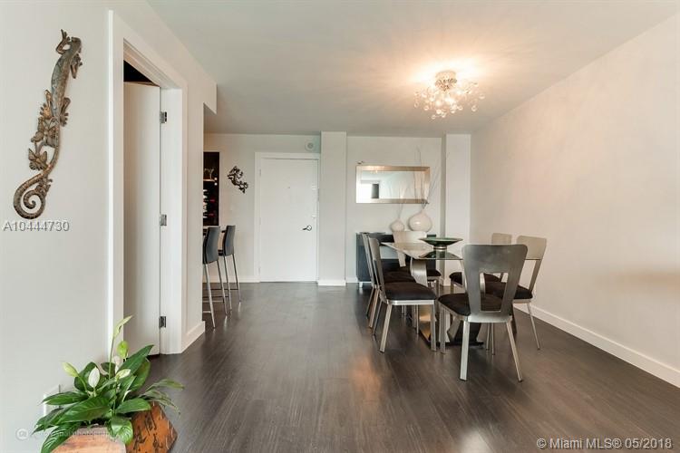 AQUASOL CONDO - Residential Lease