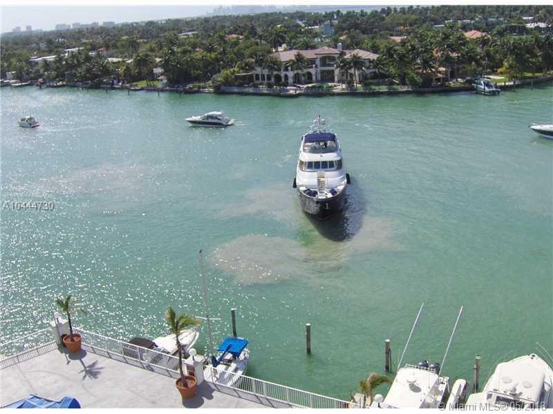 AQUASOL CONDO - Residential Lease