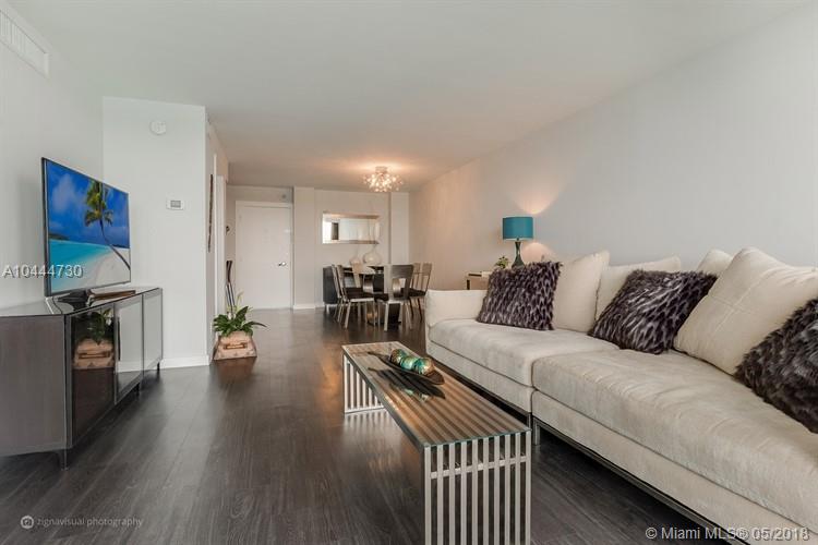 AQUASOL CONDO - Residential Lease