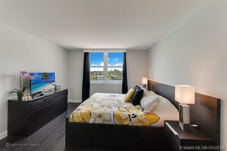 AQUASOL CONDO - Residential Lease