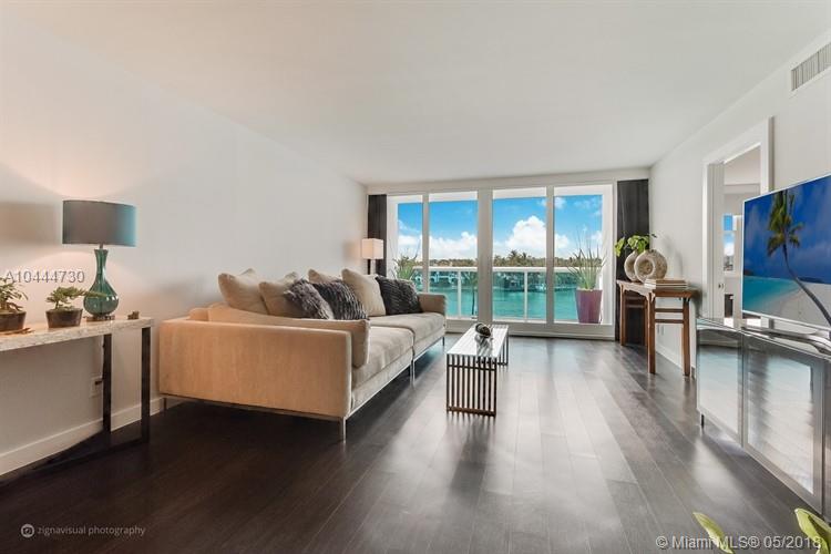 AQUASOL CONDO - Residential Lease