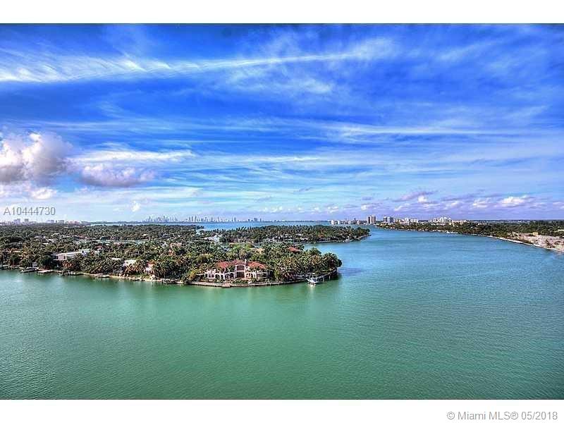 AQUASOL CONDO - Residential Lease