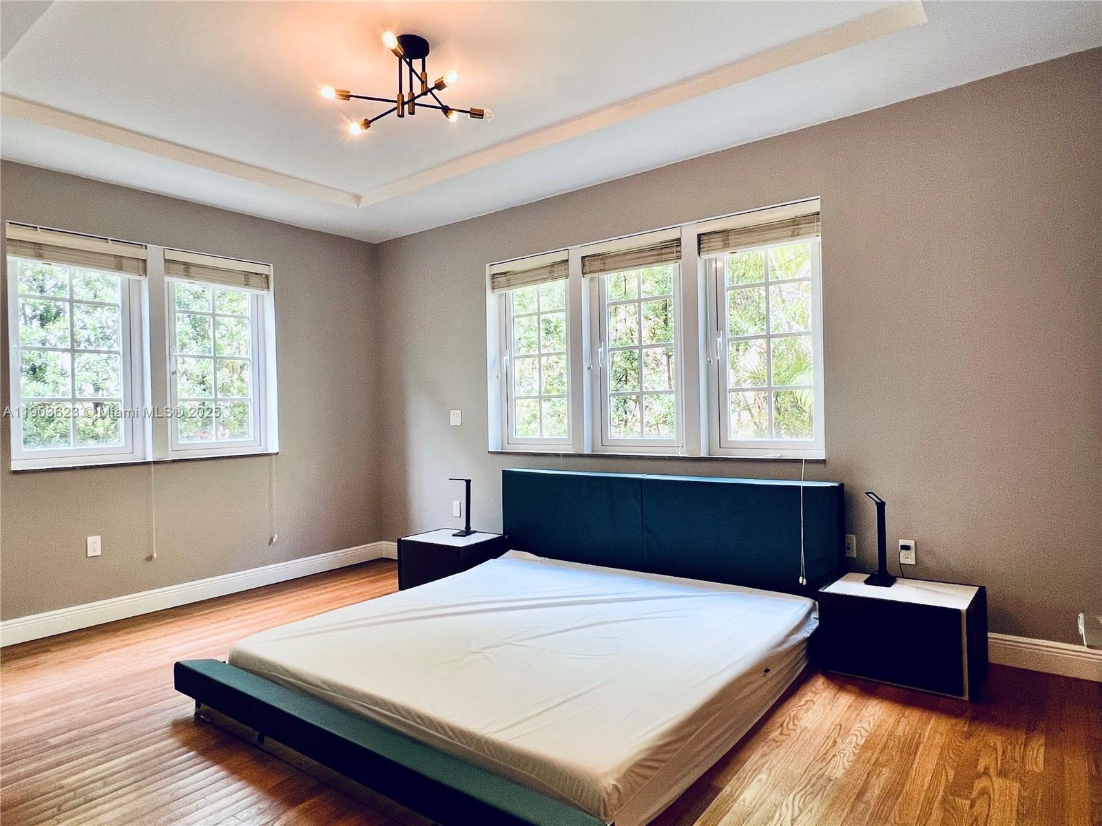 C GAB DOUGLAS SEC - Residential Lease