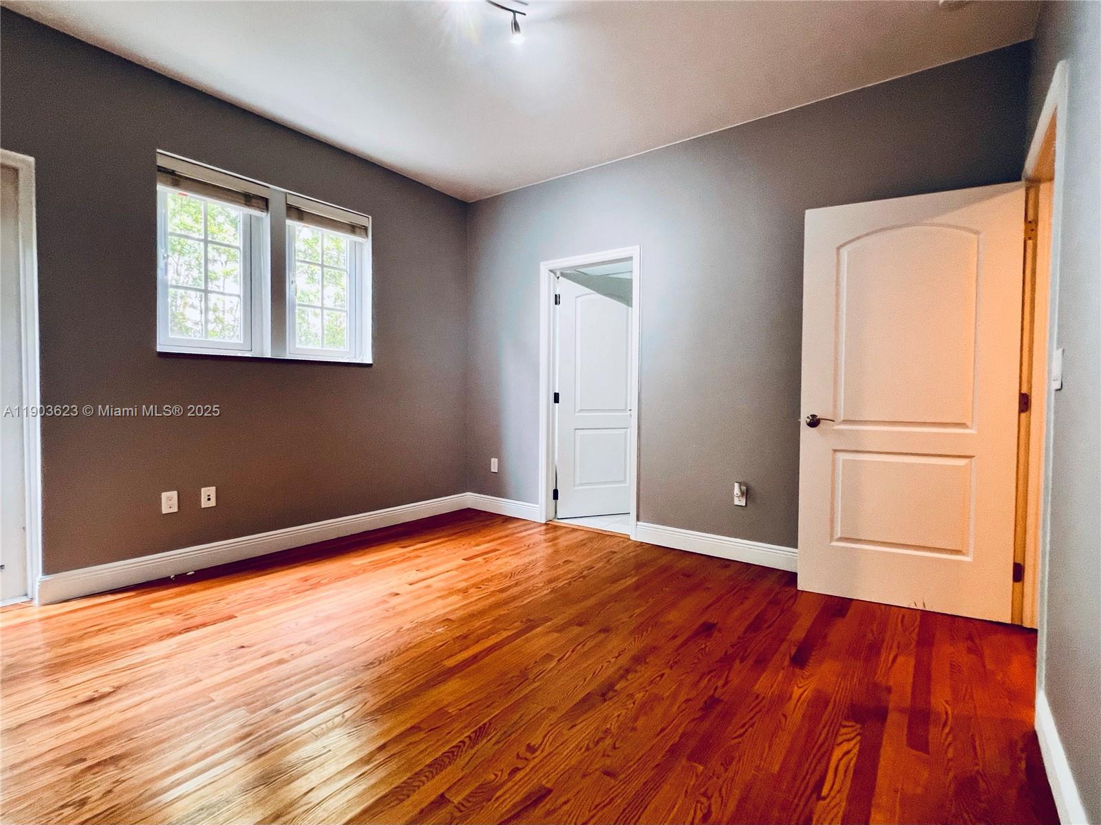 C GAB DOUGLAS SEC - Residential Lease