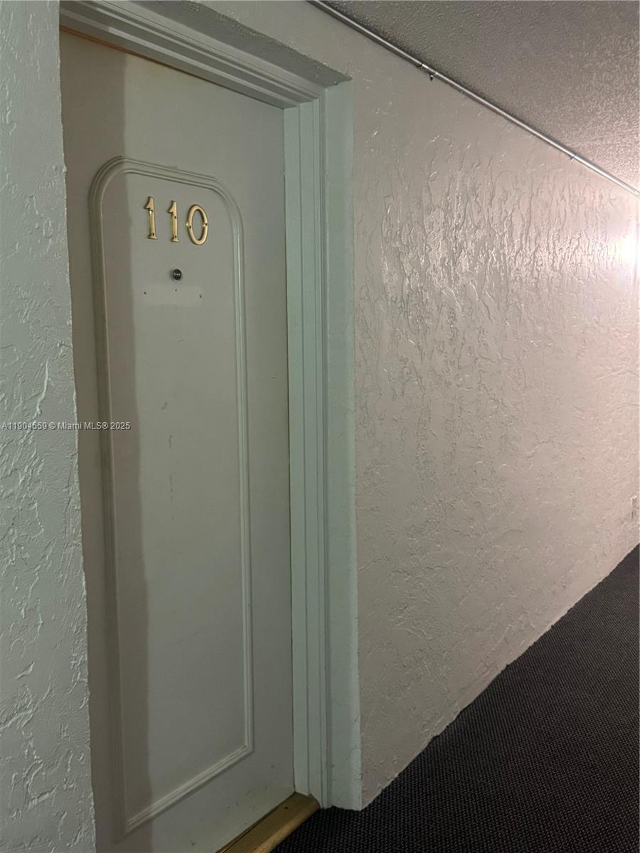 MEADOWS CONDO - Residential