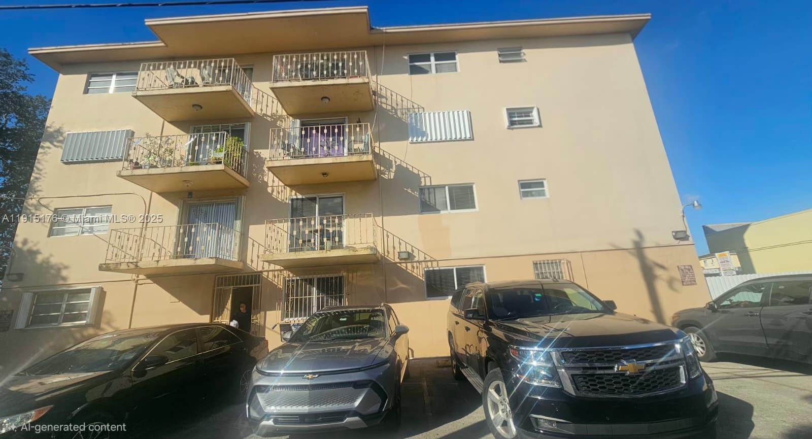 GARDEN VISTA CONDO - Residential Lease