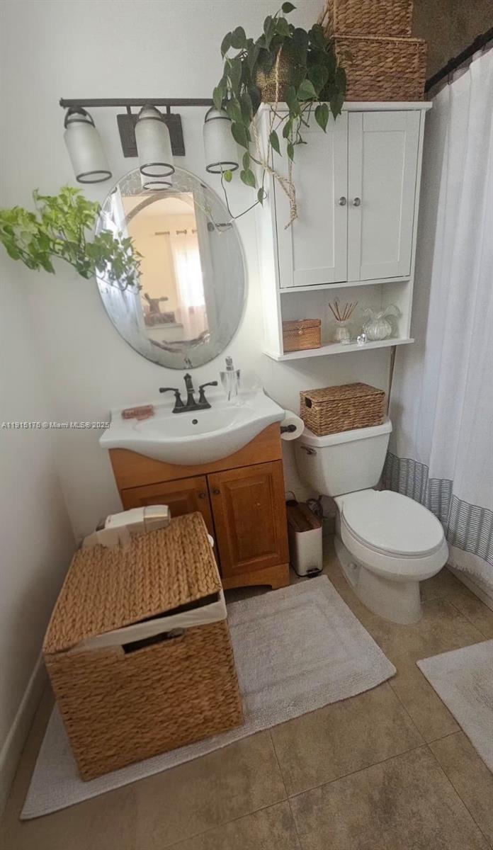 GARDEN VISTA CONDO - Residential Lease