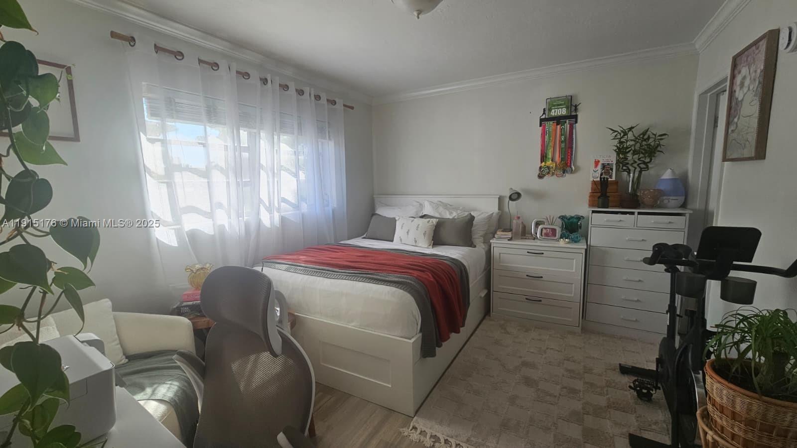 GARDEN VISTA CONDO - Residential Lease