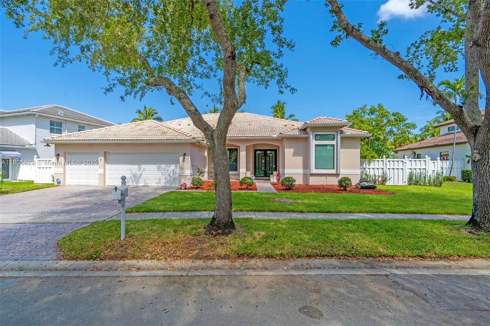 3560 SW 145th Ave