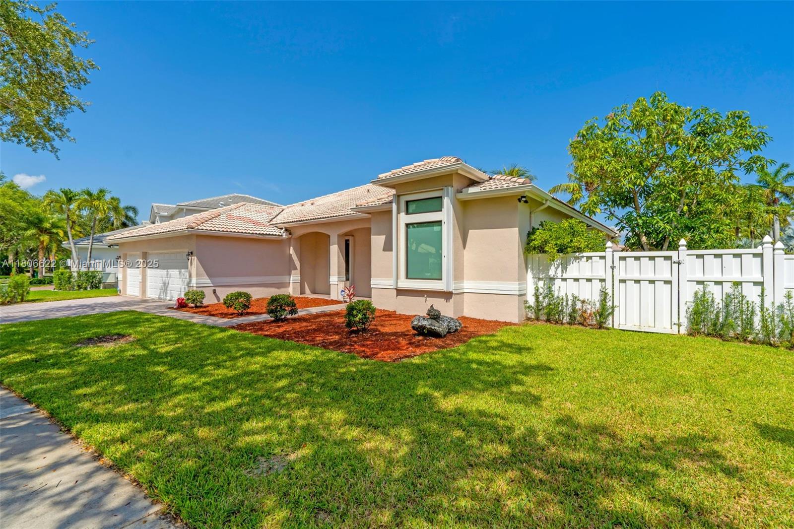3560 SW 145th Ave