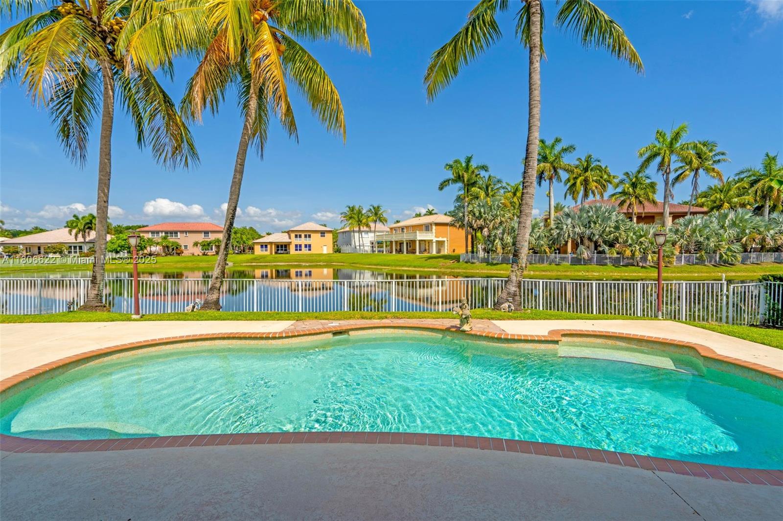 Property for Sale at 3560 Sw 145th Ave, Miramar, Broward County, Florida - Bedrooms: 4 
Bathrooms: 3  - $1,030,000