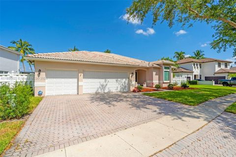 3560 SW 145th Ave Miramar FL 33027