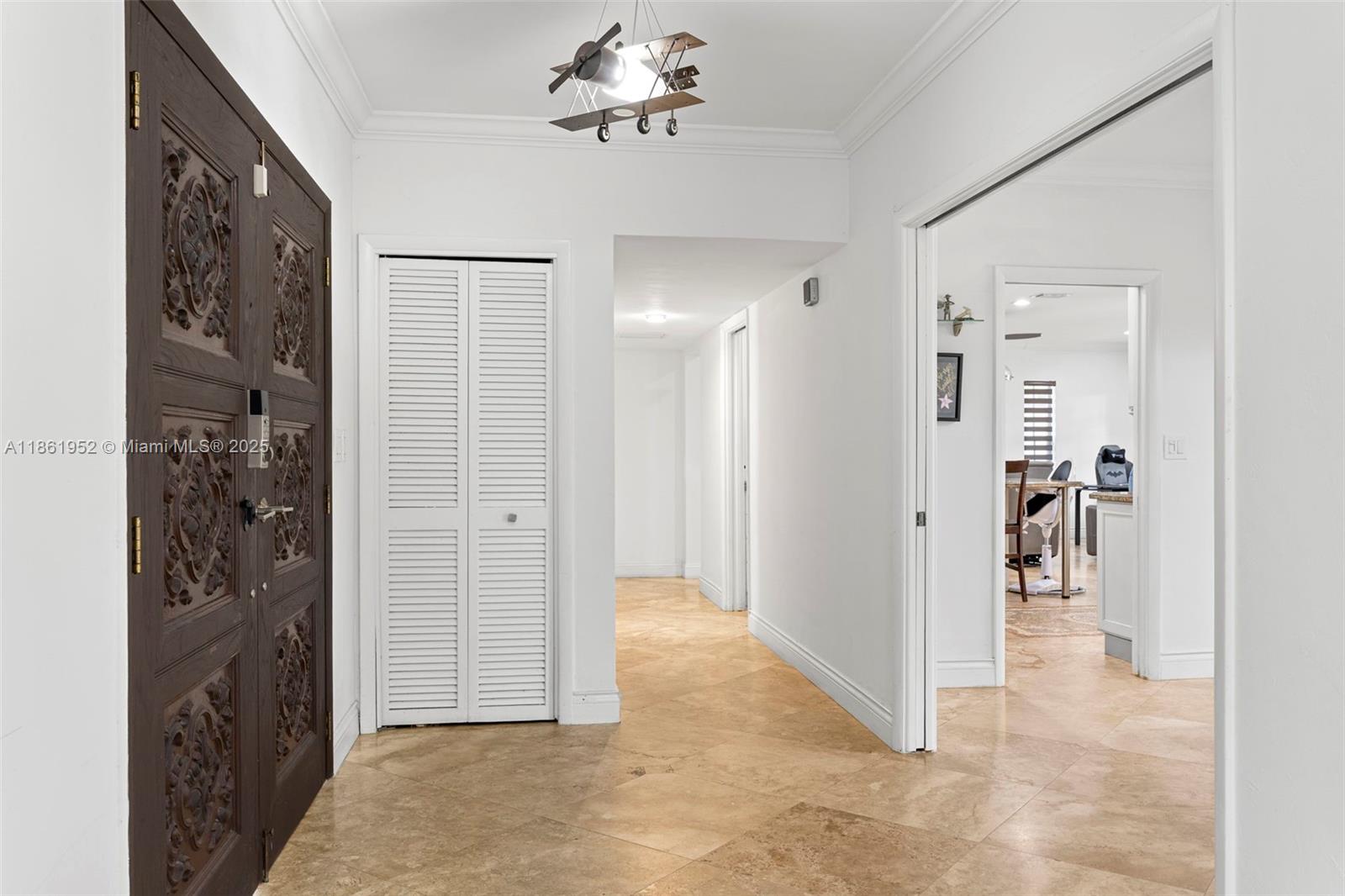 COUNTRY CLUB OF MIAMI EST - Residential