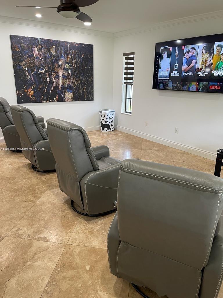 COUNTRY CLUB OF MIAMI EST - Residential