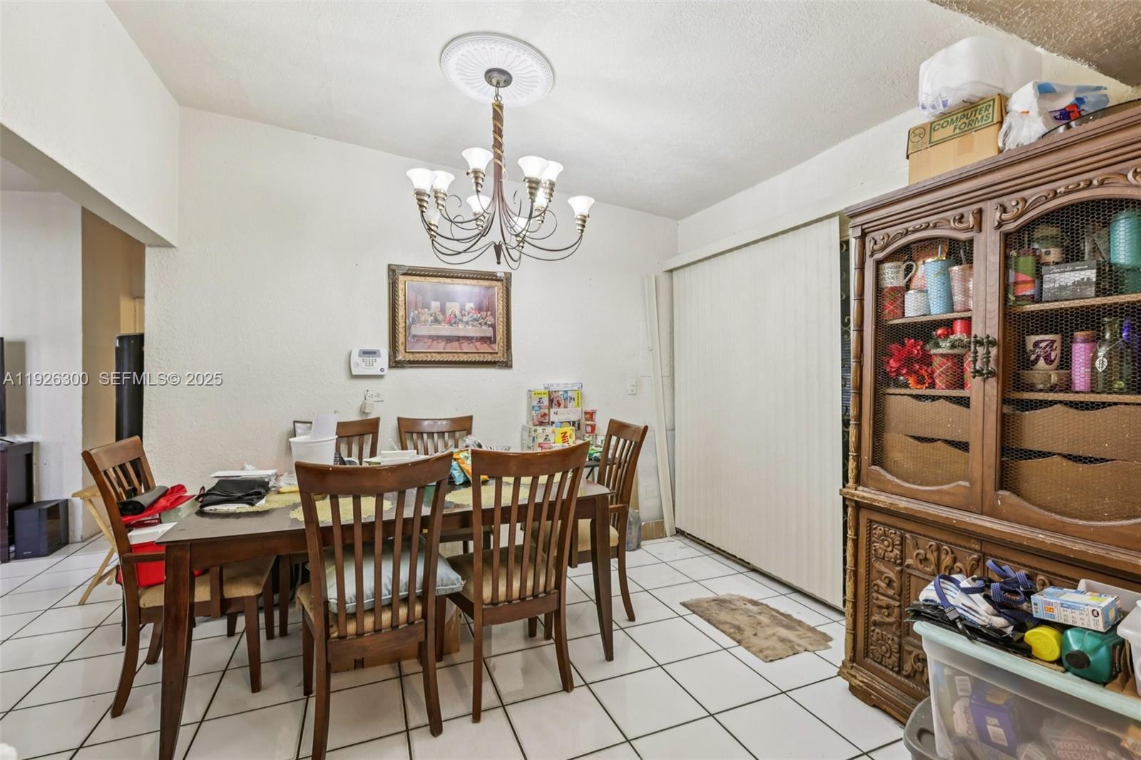 BUNCHE PARK - Residential