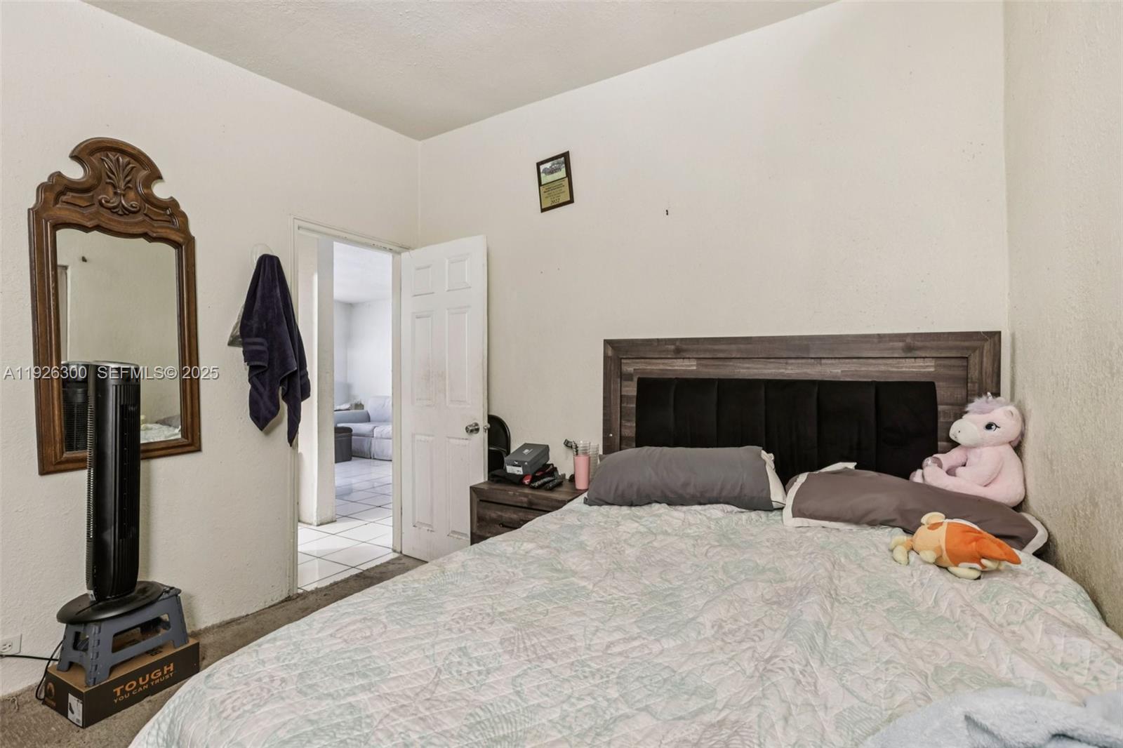 BUNCHE PARK - Residential