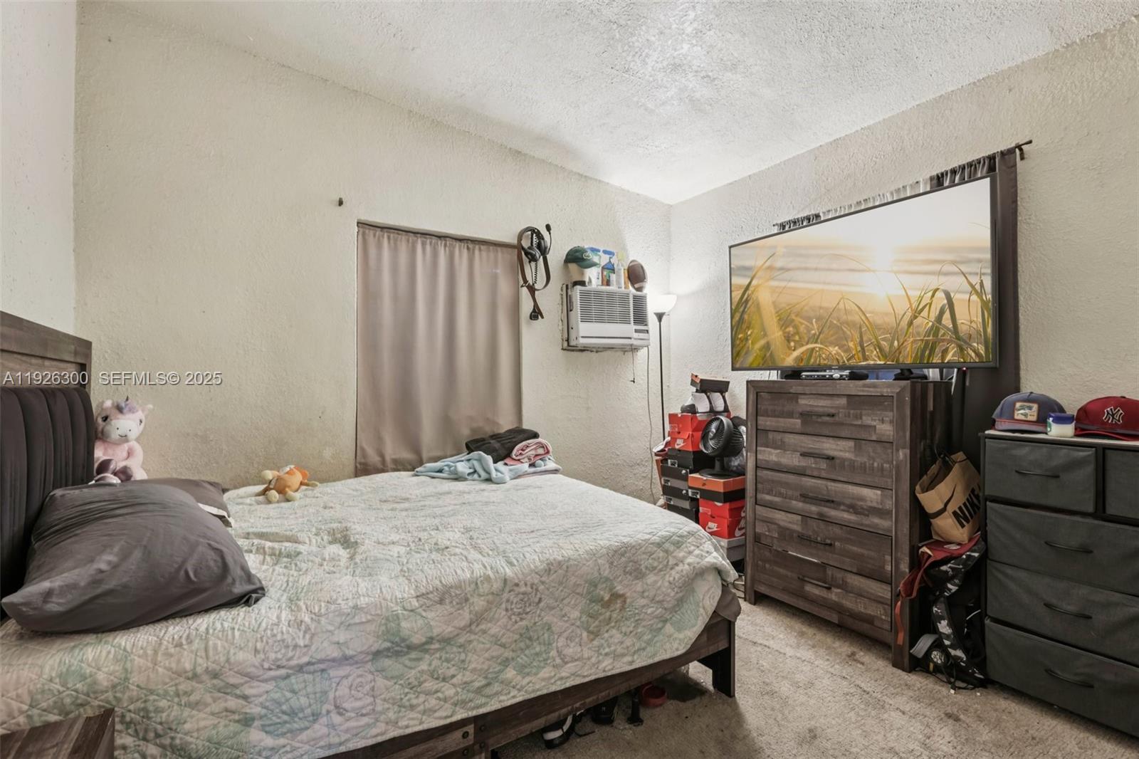 BUNCHE PARK - Residential