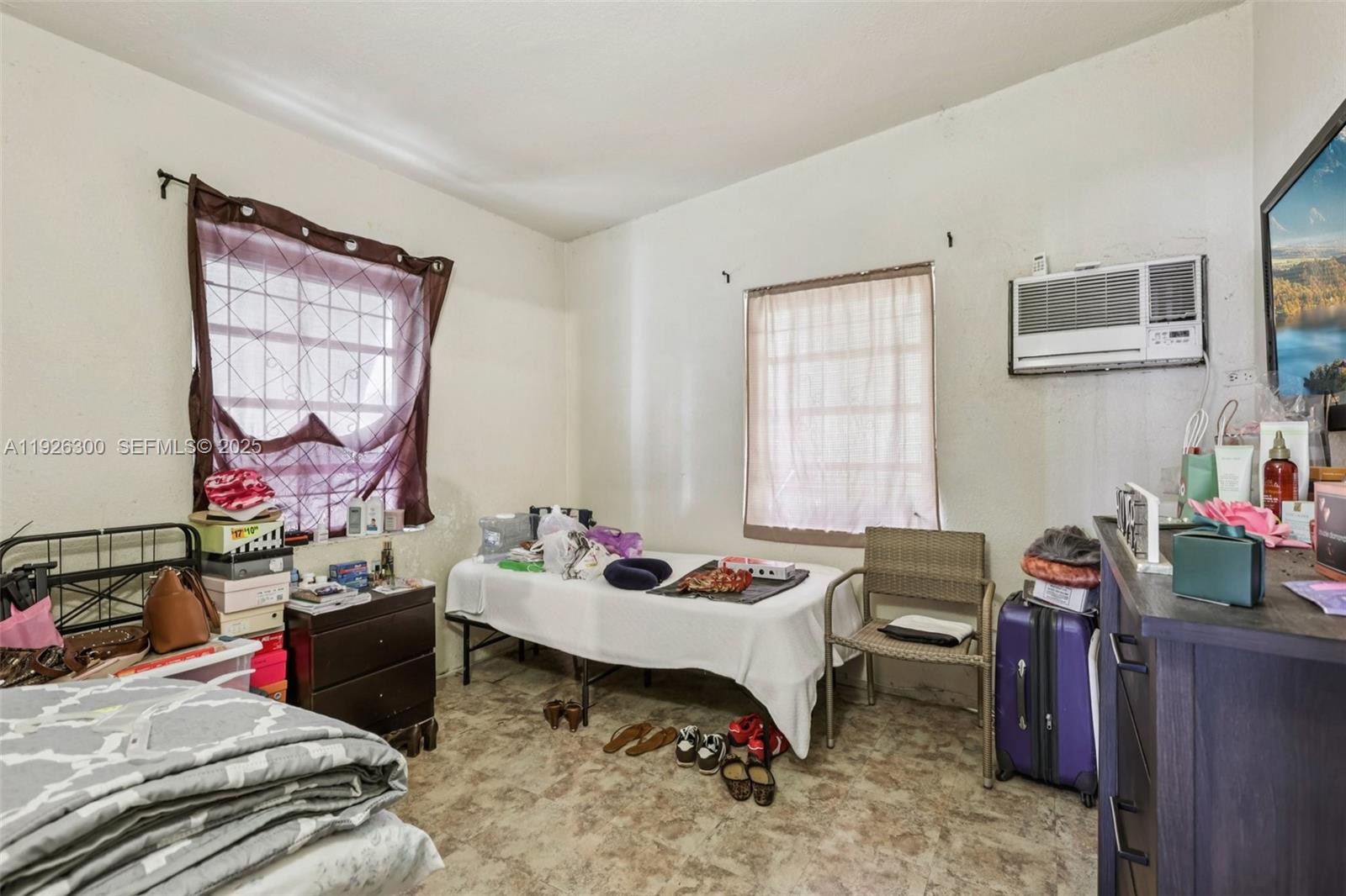 BUNCHE PARK - Residential