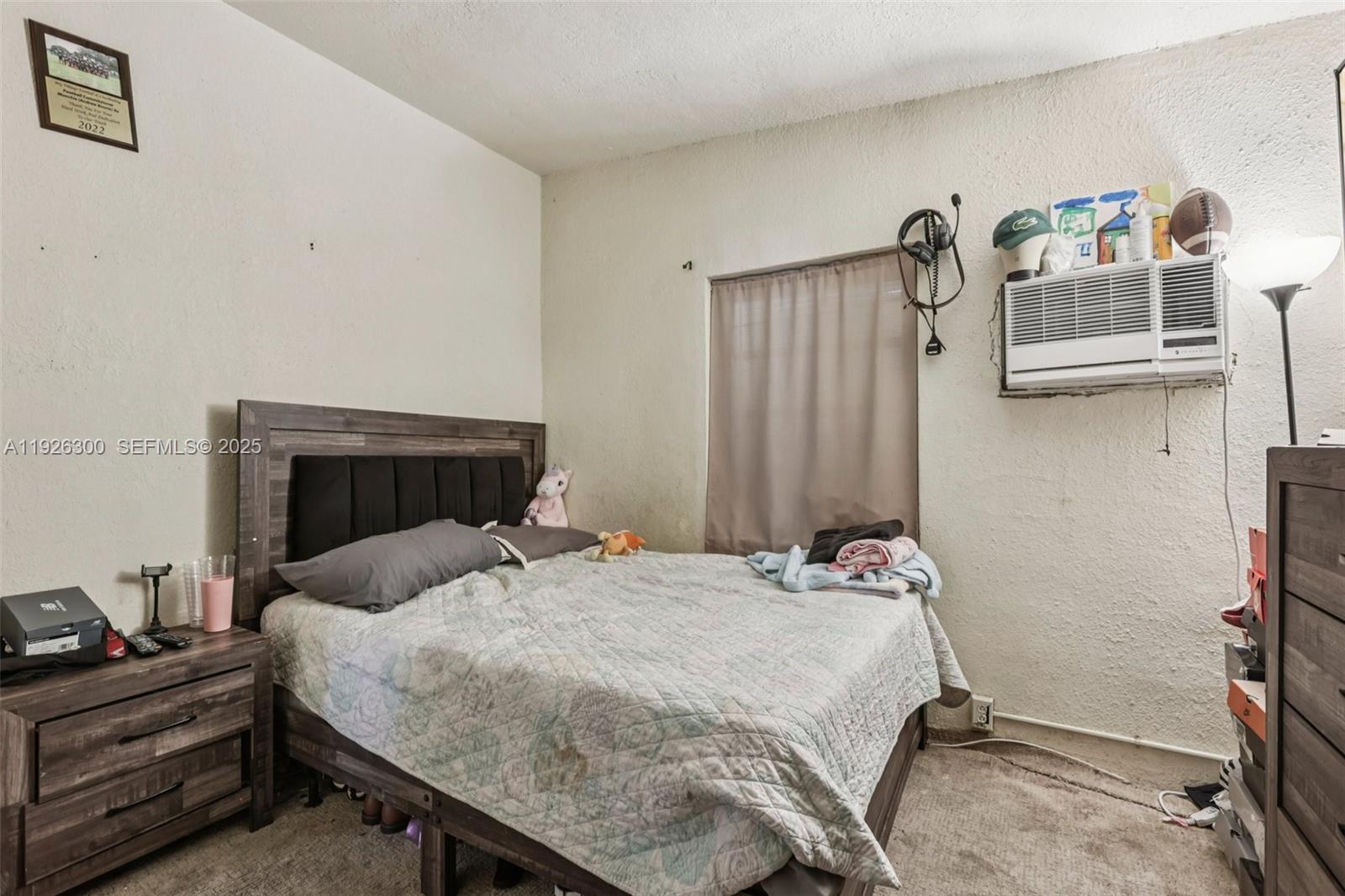 BUNCHE PARK - Residential