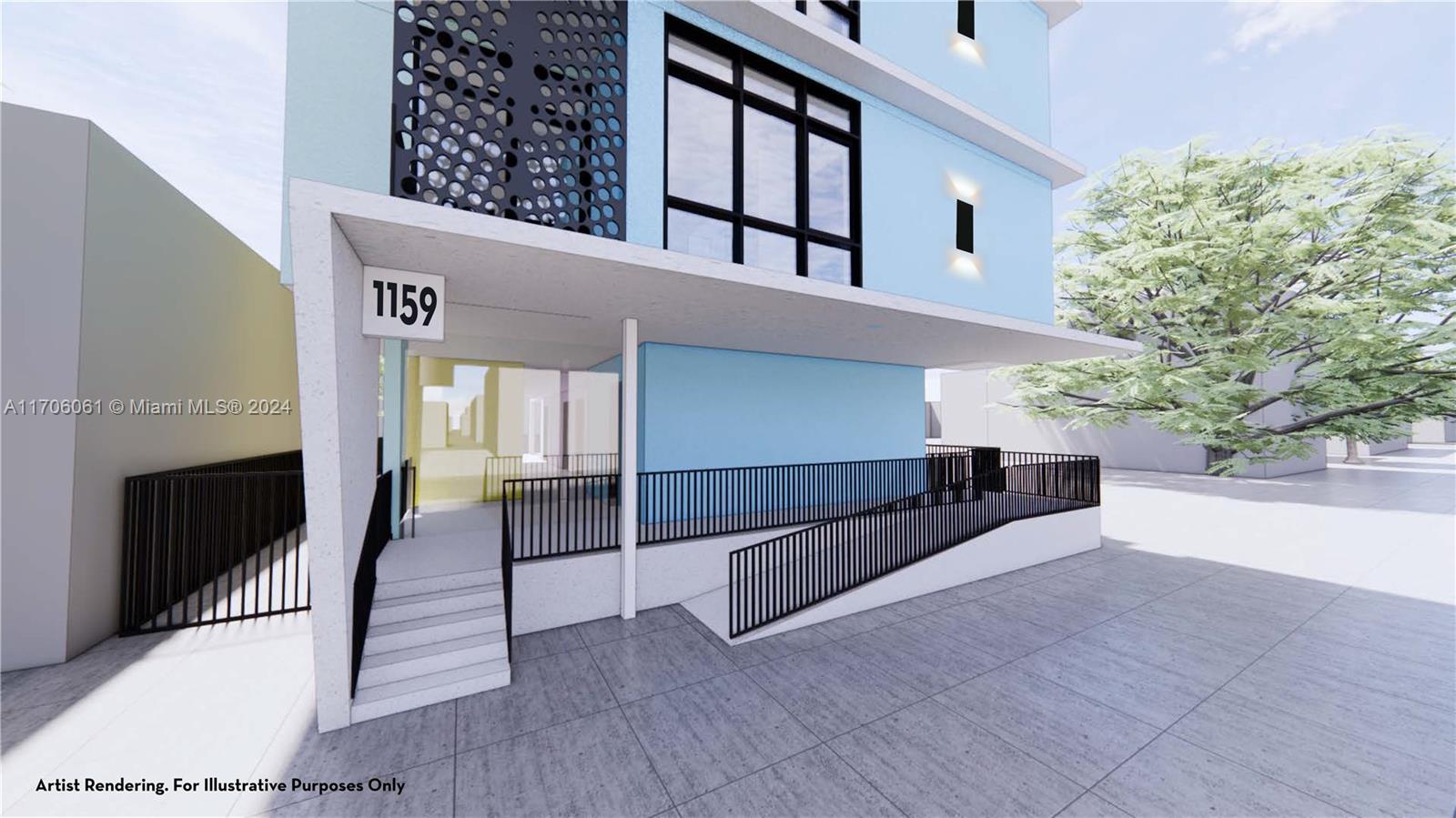 View photos, virtual tours, details... 1159 NW 4th St