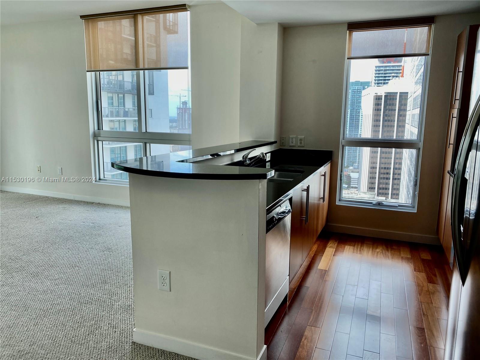 Metropolitan Miami - Residential