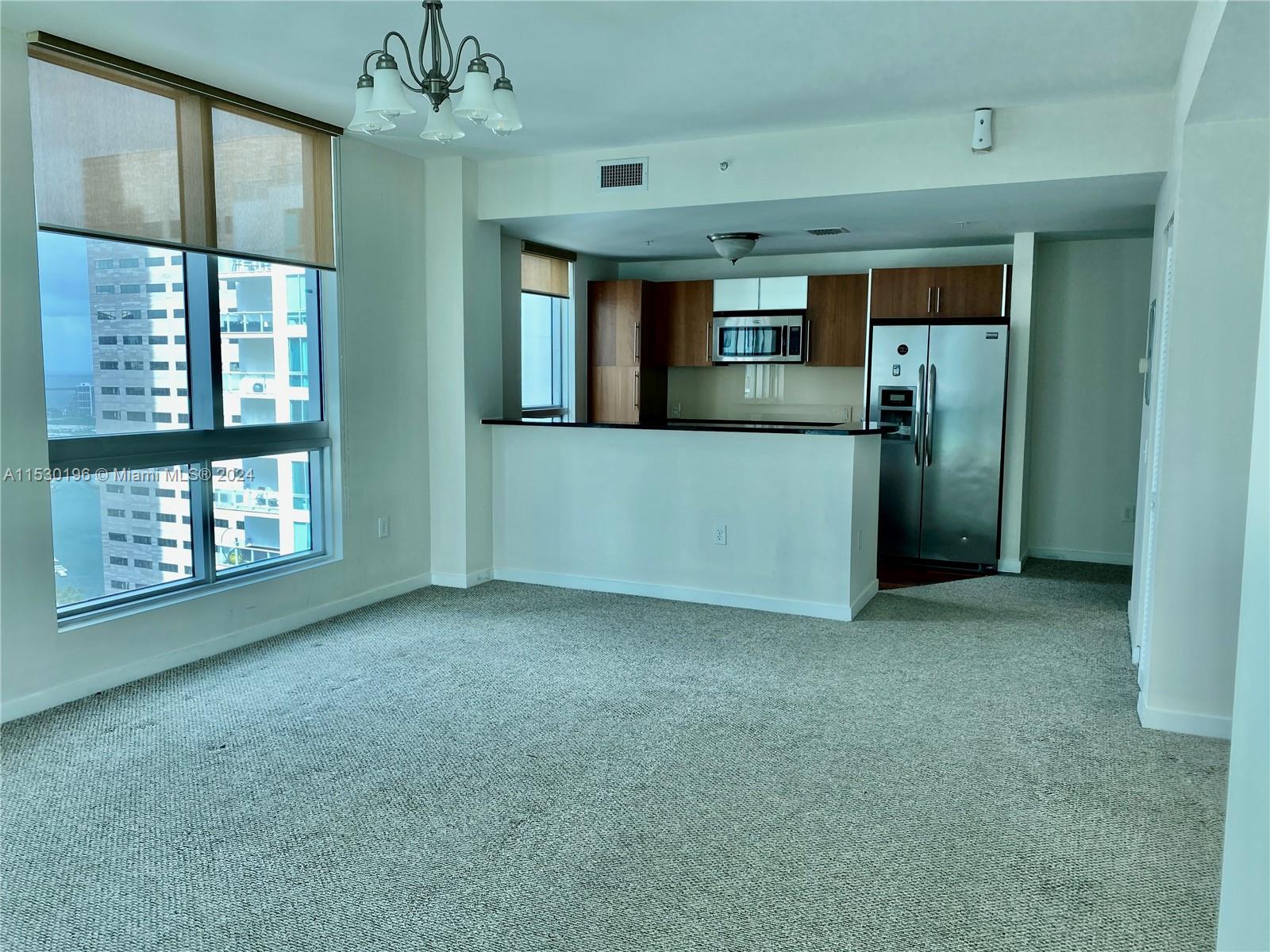 Metropolitan Miami - Residential