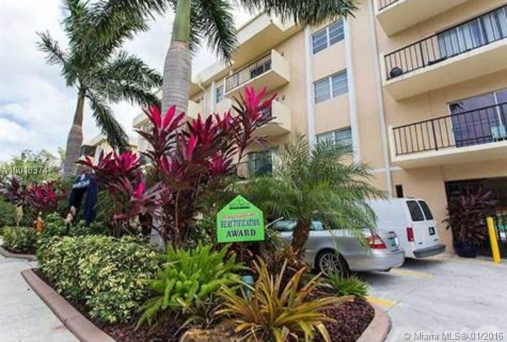 Marina Park Condo - Residential Lease