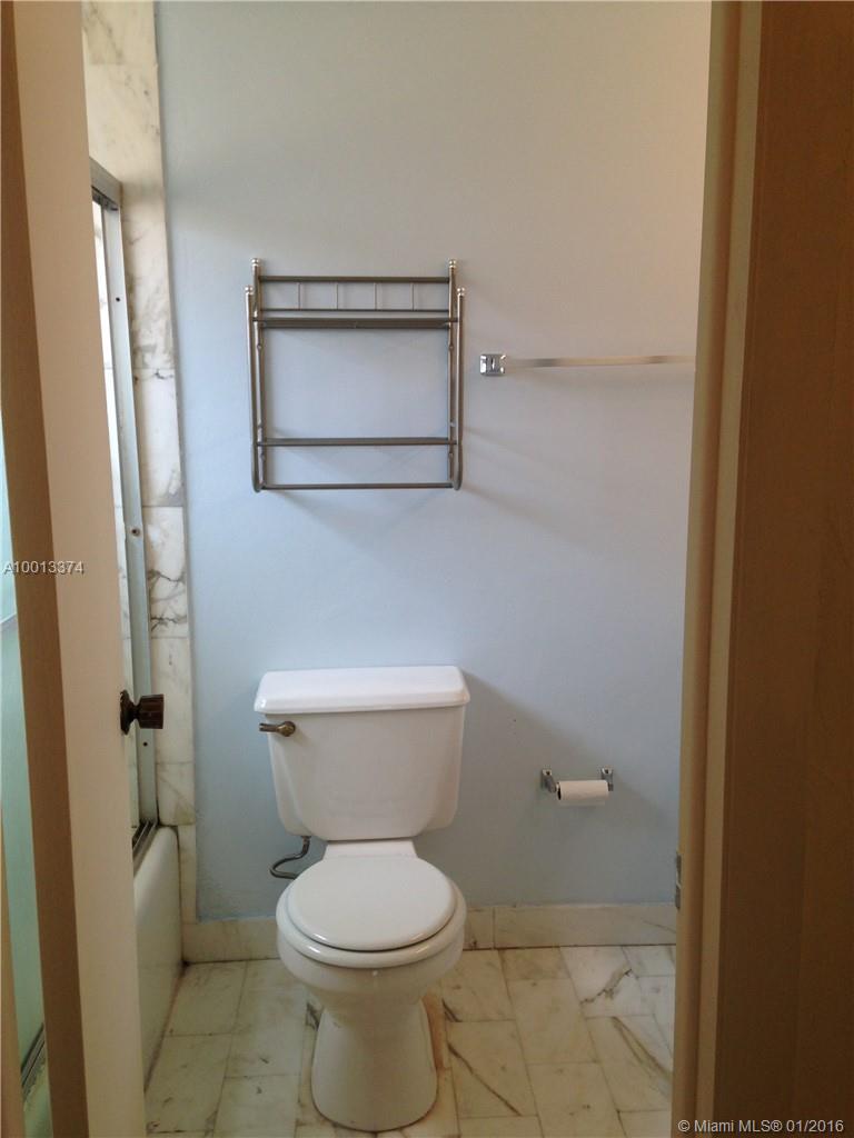 Marina Park Condo - Residential Lease