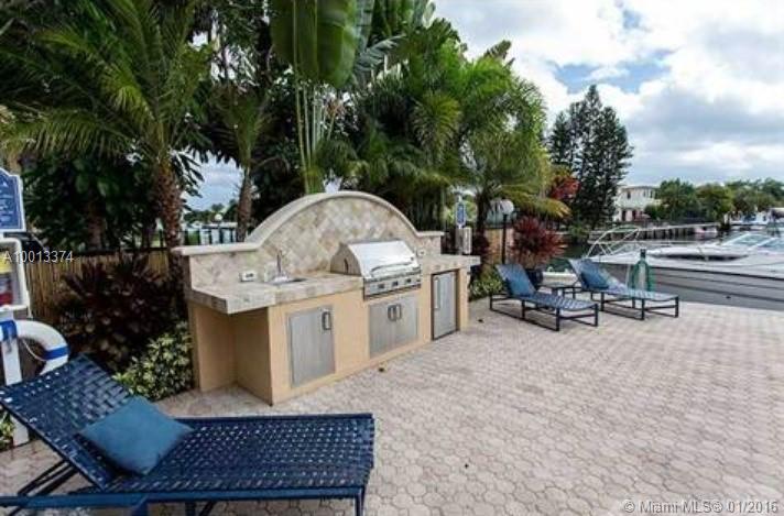 Marina Park Condo - Residential Lease