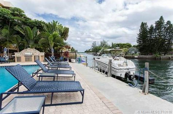 Marina Park Condo - Residential Lease