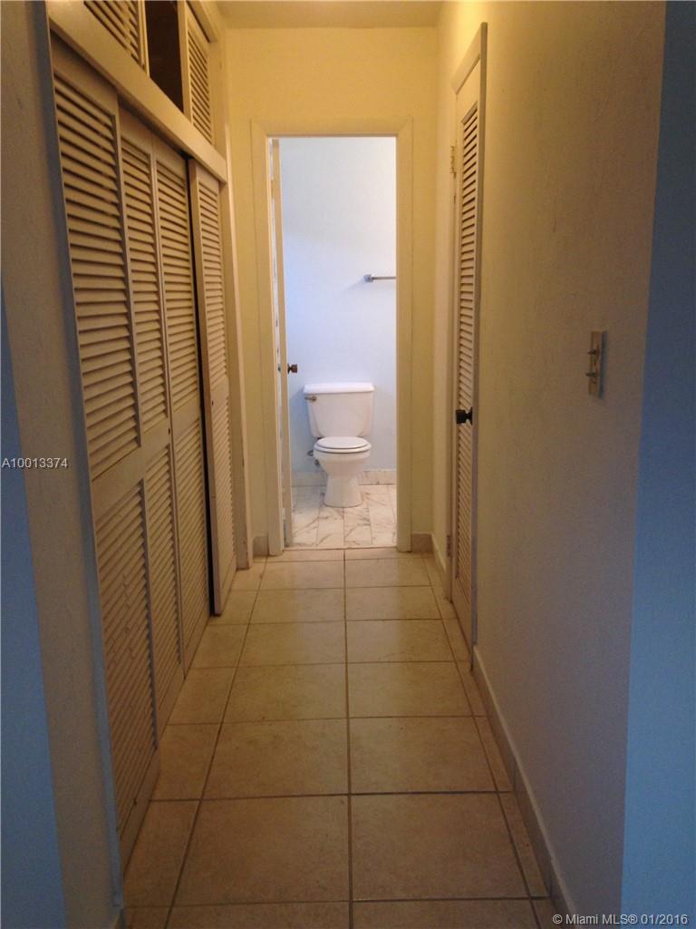 Marina Park Condo - Residential Lease